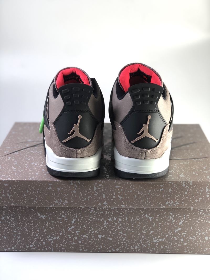 Nike Air Jordan Shoes